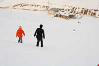 پیست اسکی کاکان