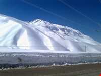 پیست اسکی کاکان