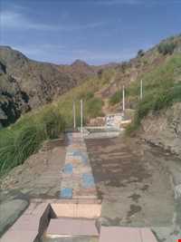 آبگرم خلیل آباد