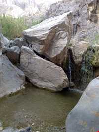 آبگرم خلیل آباد