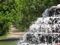 Khalil Abad forest park