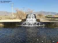 Khalil Abad forest park