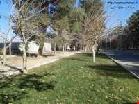 Khalil Abad forest park