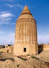 برج علی‌آباد