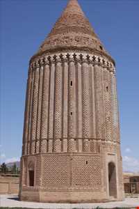 Aliabad Tower