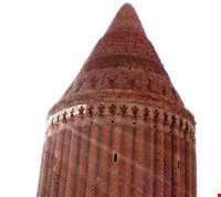 Aliabad Tower