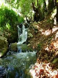 منطقه گردشگری طسوج