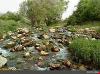 Region tourism of Tasooj