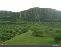 Region tourism of Tasooj