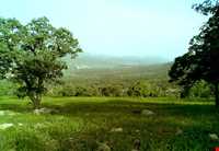 Region tourism of Tasooj