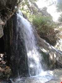 Region tourism of Tasooj