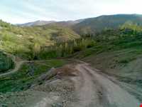 Region tourism of Tasooj