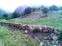 Region tourism of Tasooj