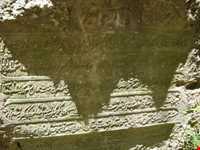 Region tourism of Tasooj