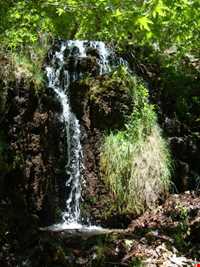 Region tourism of Tasooj