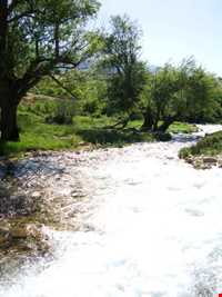 Region tourism of Tasooj