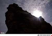 Temple Of  azar borzin- mehr