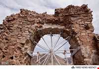 Temple Of  azar borzin- mehr