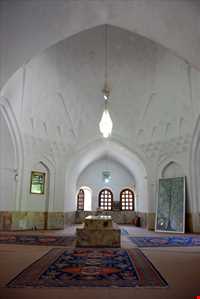 آرامگاه ملا هادی سبزواری