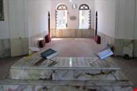 آرامگاه ملا هادی سبزواری