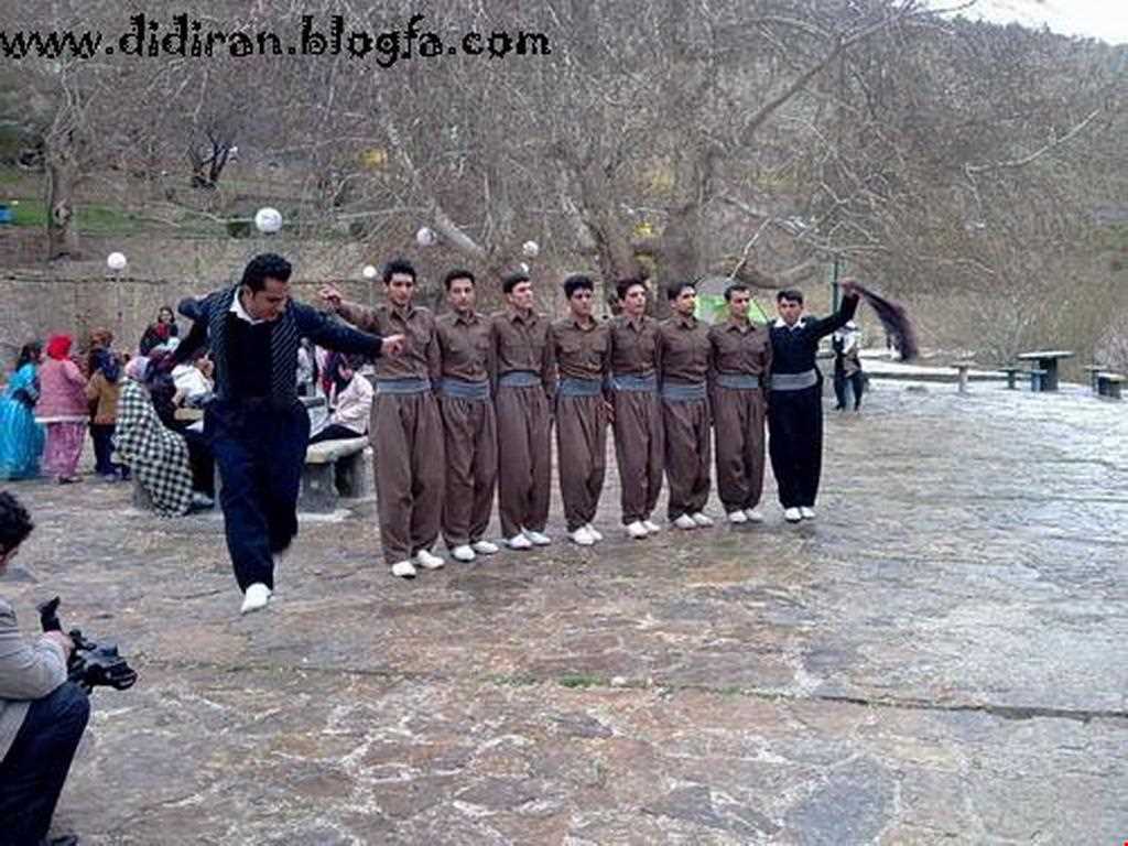 گویش محلی کرمانشاهی