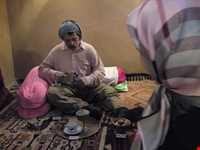 گویش محلی کرمانشاهی