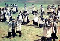 گویش محلی کرمانشاهی