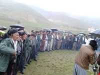 گویش محلی کرمانشاهی