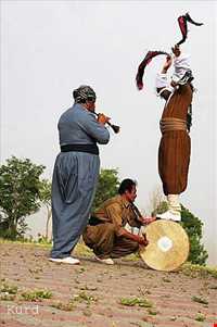 گویش محلی کرمانشاهی