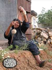 گویش محلی کرمانشاهی