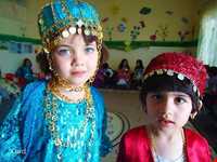 گویش محلی کرمانشاهی