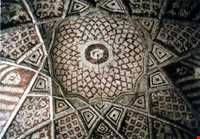 کاروانسرای فرامرزخان ( موزه مردم شناسی سبزه وار )