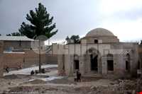 آرامگاه بقراط