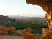 غار سنگ‌تراشان جهرم