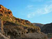 غار سنگ‌تراشان جهرم