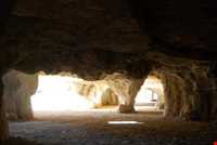 غار سنگ‌تراشان جهرم