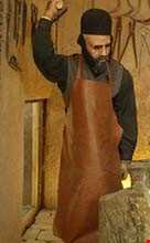 موزه مردم شناسی قوچان