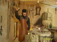 موزه مردم شناسی قوچان