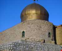 امامزاده باباگرگر