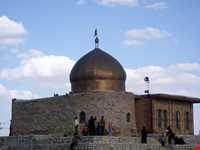 امامزاده باباگرگر