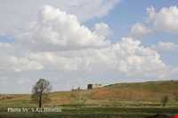 امامزاده باباگرگر