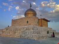 امامزاده باباگرگر