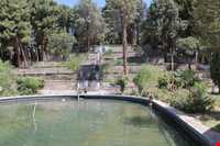 پارک جنگلی سید مرتضی