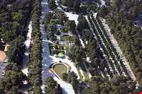 پارک جنگلی سید مرتضی