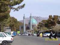 پارک جنگلی سید مرتضی