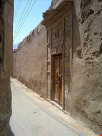 Jameh Mosque of Jahrom