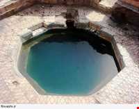 آب‌گرم کریز