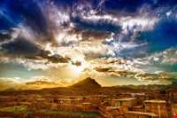 آب‌گرم کریز