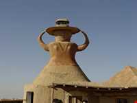 دهکده چوبین نیشابور