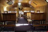 دهکده چوبین نیشابور